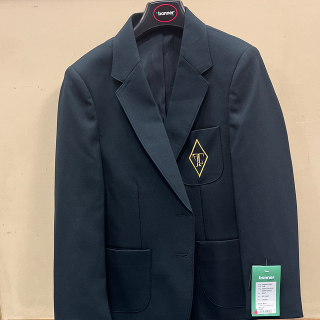 TUXFORD GIRLS BLAZER