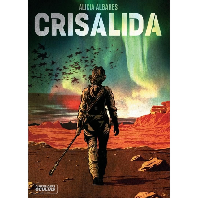 Crisálida