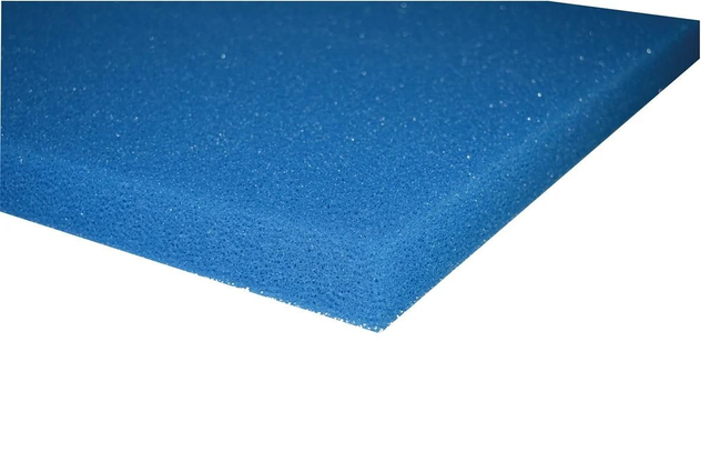 Filter foam fine 100x100 8715897004599