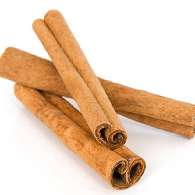 Cannelle en Bâton Bio