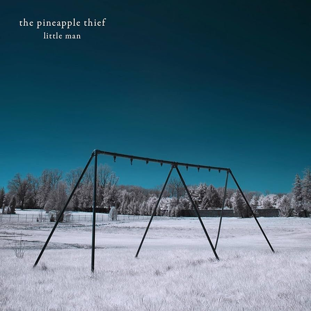 The Pineapple Thief - Little Man [LP]/VSN