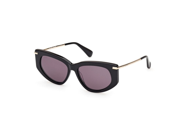 Eyewear Woman Max Mara Beth MM0100 01A