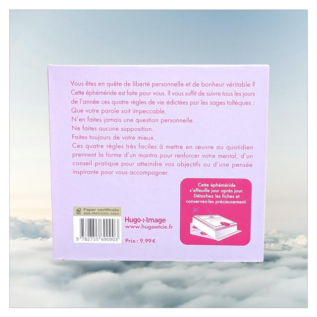 Les accords Toltèques