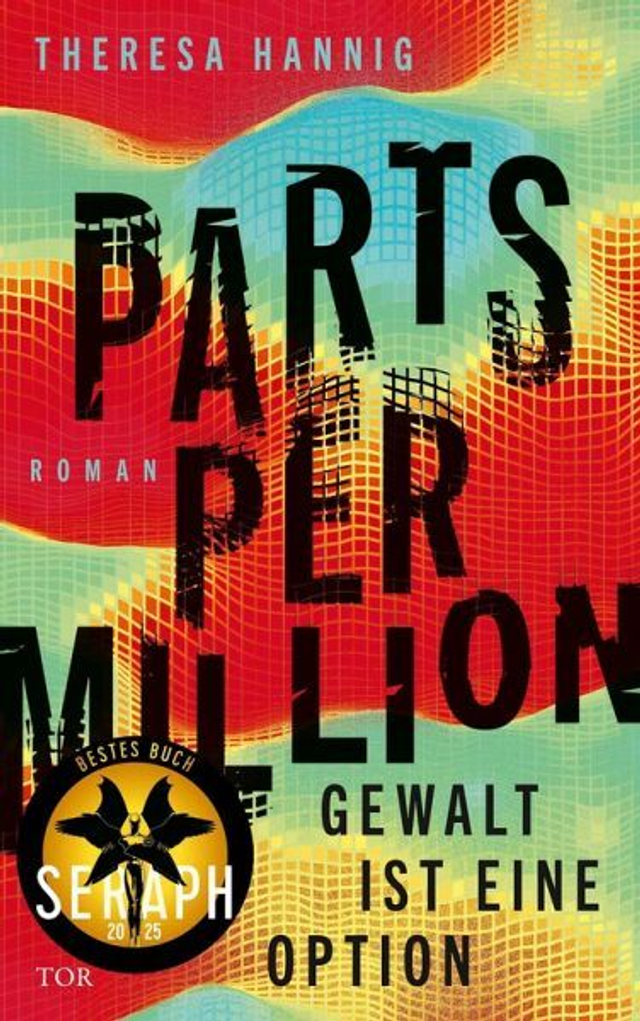 Parts Per Million von Hannig