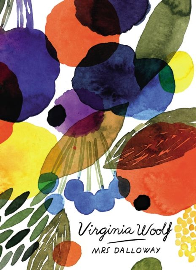 Mrs Dalloway | Virginia Woolf