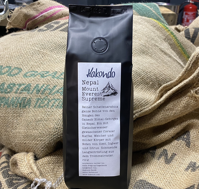 Nepal Mount Everest Supreme 250 g