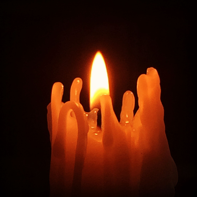 Méditation du Pardon (en ligne)