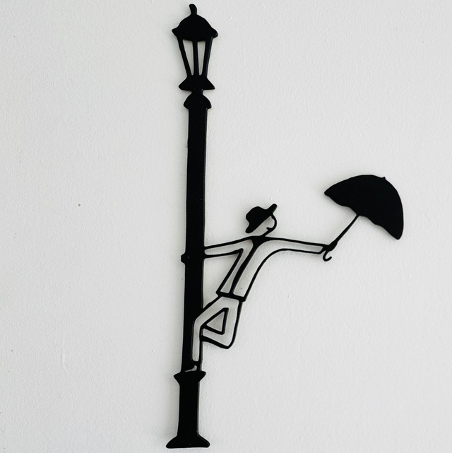 Chantons sous la pluie