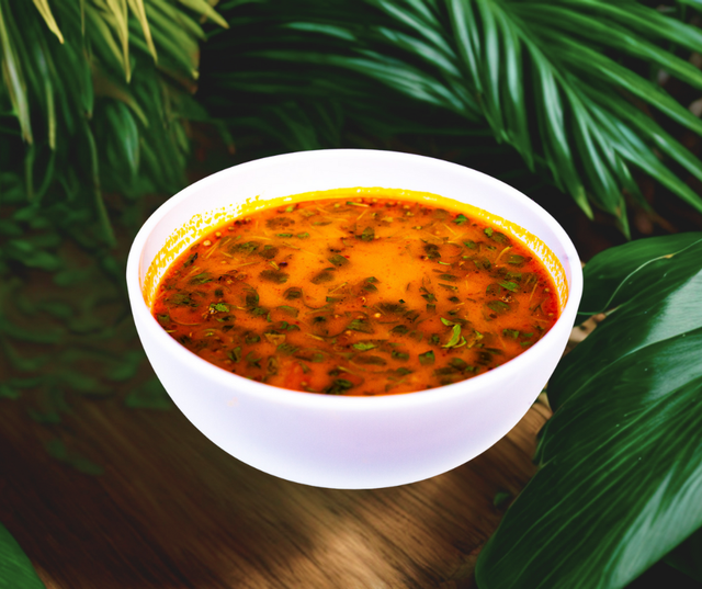 Sides - Bouillon Curry Coco