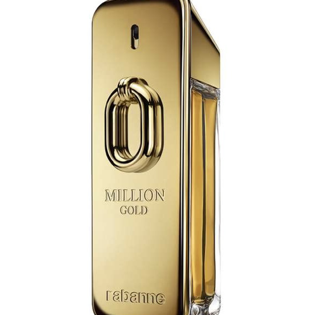 PACO RABANNE 1 Million Gold (factory sealed)