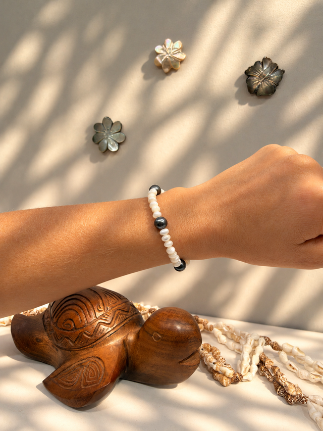 Bracelet Hinatea