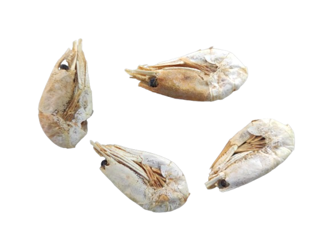 CREVETTES ENTIERES SECHEE 50G