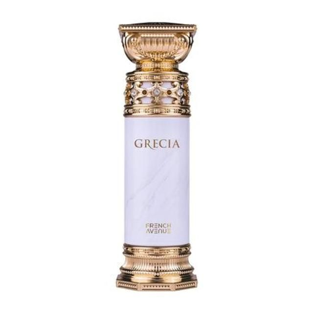 French Avenue Grecia White Unisex Parfum