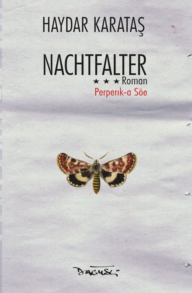 Karatas: Nachtfalter