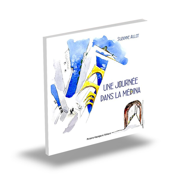 Une journée dans la médina
