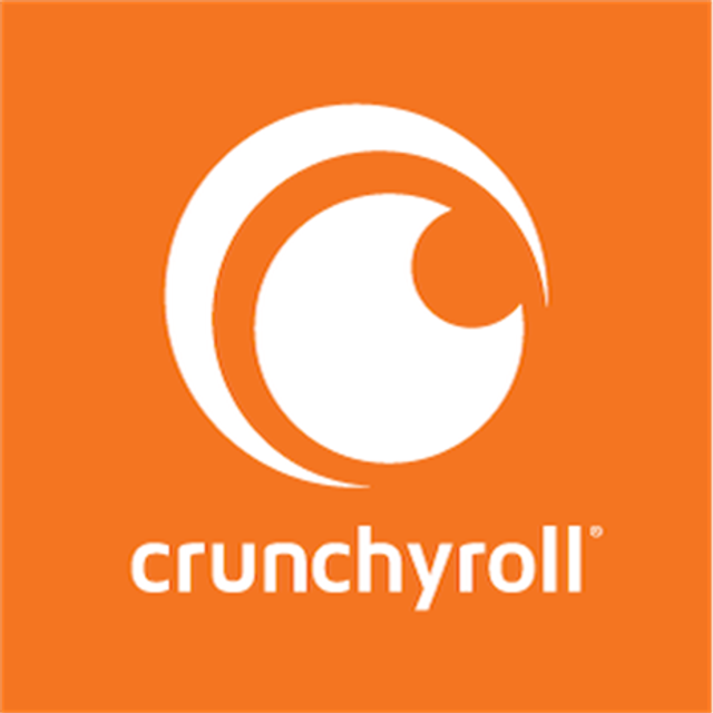 CRUNCHYROLL