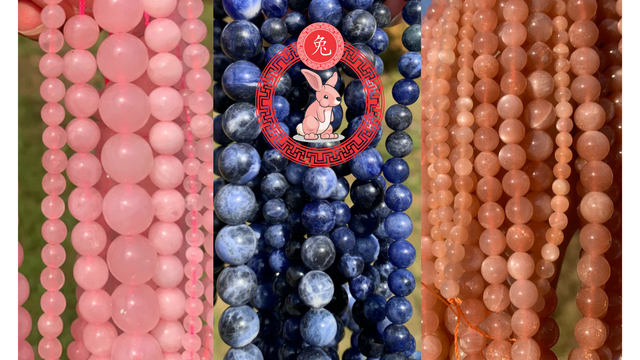 Lapin - Version n°1 (signe chinois)