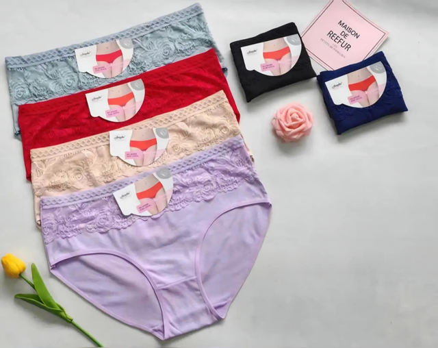 Culotte femme XL(42) REF 3289