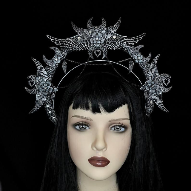 Azrael Halo