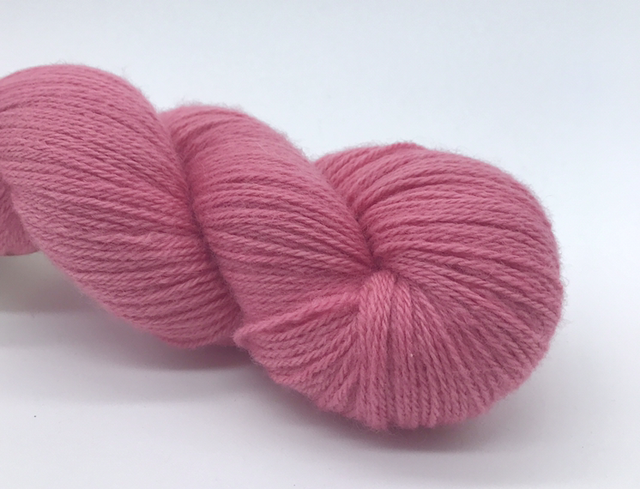 Méri - Fingering - Cochenilles b2