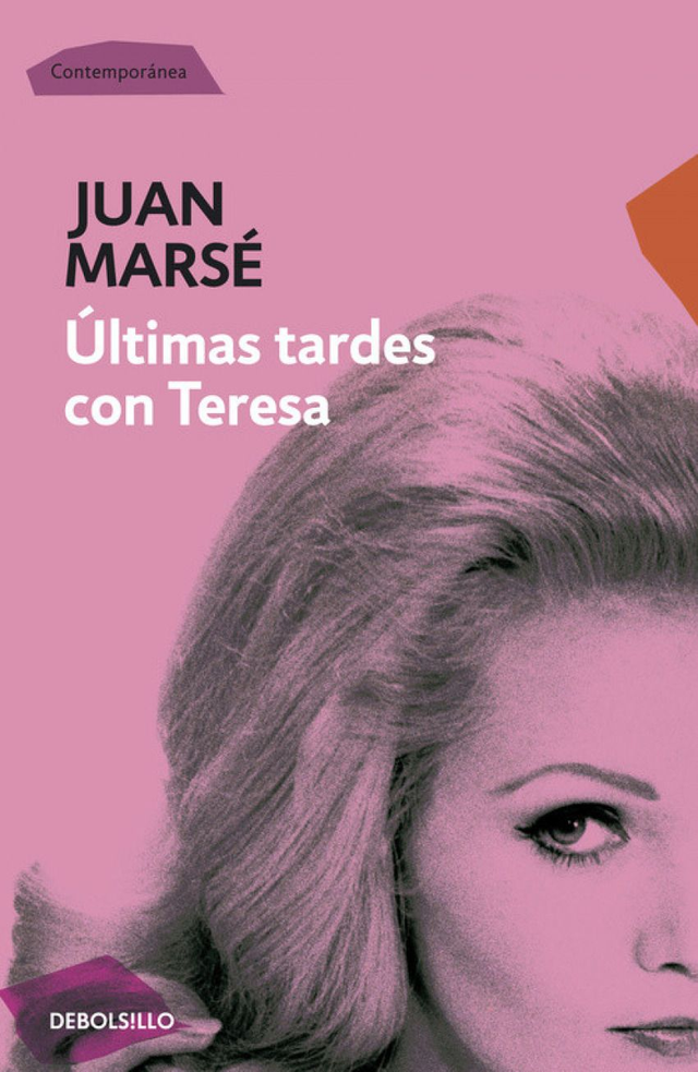 Últimas tardes con Teresa - Juan Marsé
