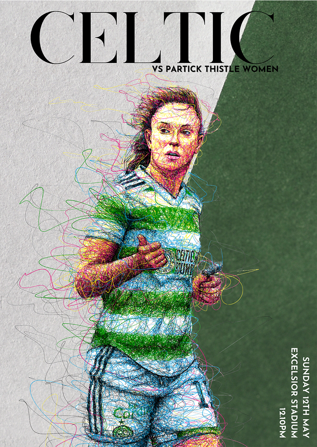 11. Kelly Clark vs Thistle 13/05/2024