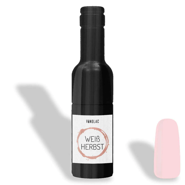 Vinolac™️ – Weißherbst