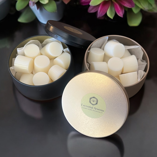 (a) Mini Melt Gems (Gold Tin)