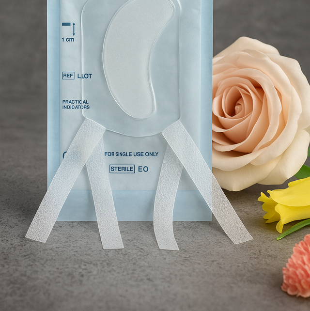 Bande de collagène 5 sachets contenant 10 pièces