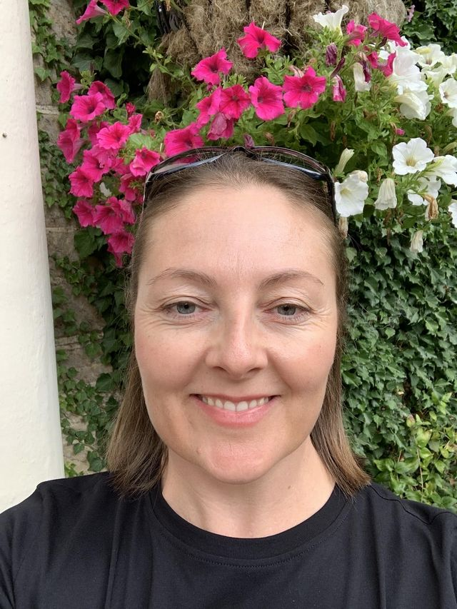 Evening Test Riding with Claire Marie Senior - Wednesday 25th February, 2026