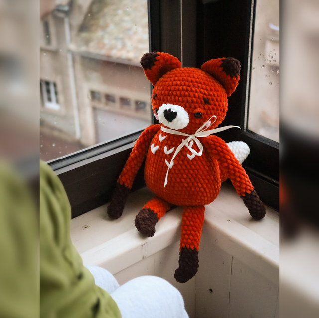 Mr Renard 