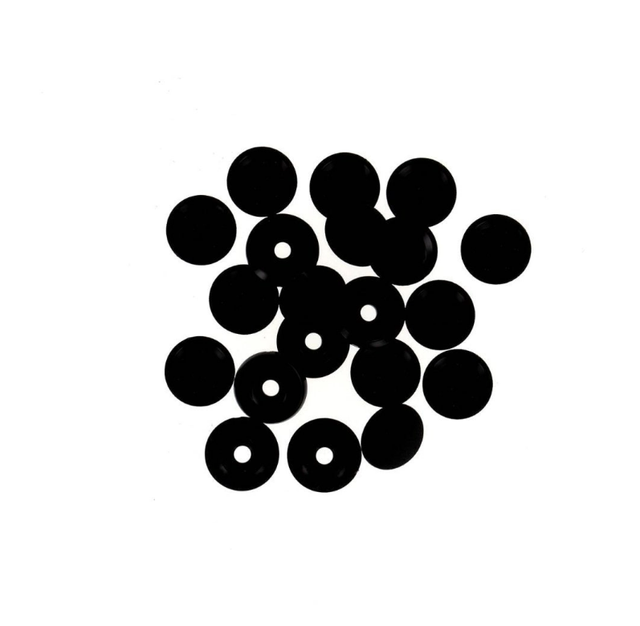 Pressions magiques BOHIN Vrac - Noir