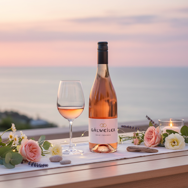 Gälweiler Rosé trocken