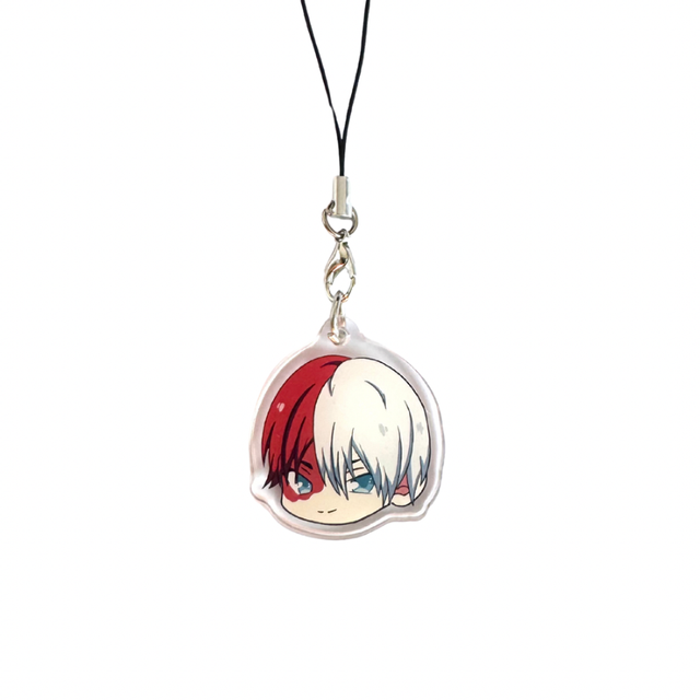 CHARMS SHOTO