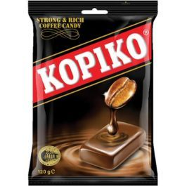 Kopico Coffee Candy