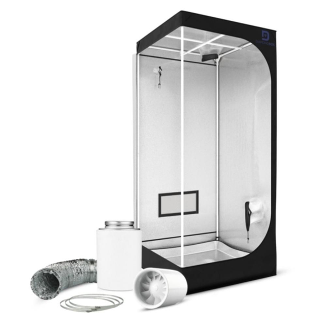 DiamondBox Drybox Set 70

