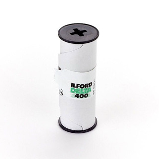 Ilford Delta 400