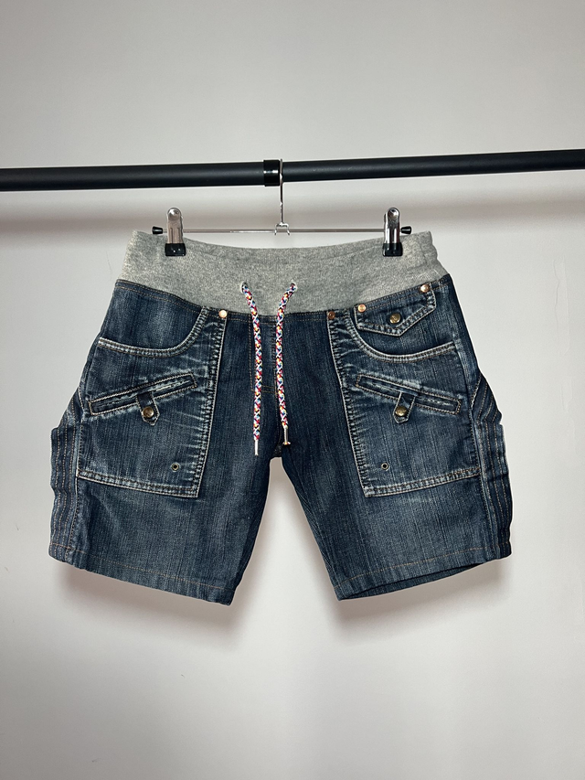 Roberto Cavalli short #0081 