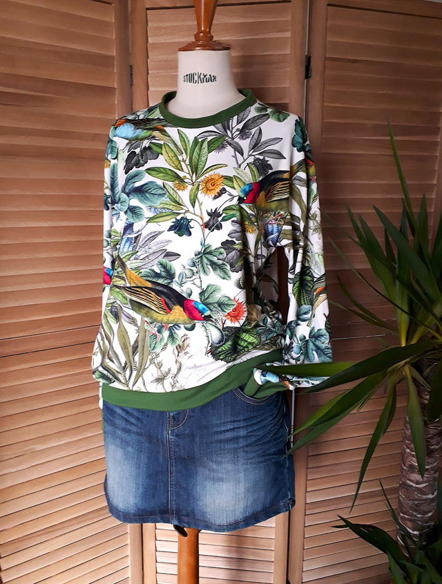 Sweat Paradis