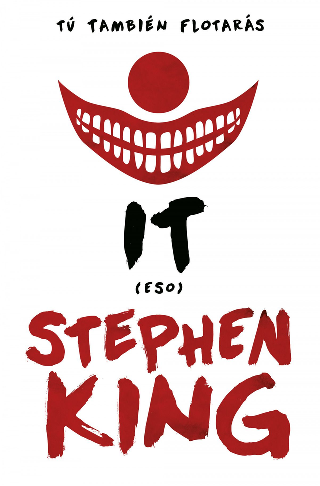 It (Eso) - Stephen King