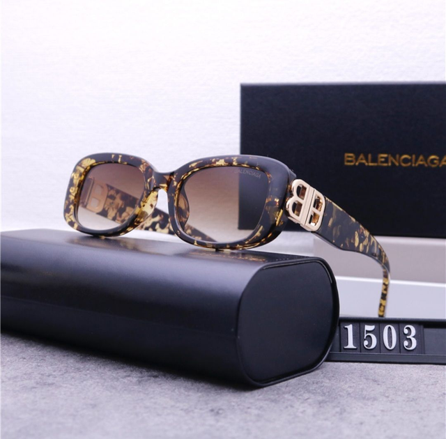 Lunettes BAL