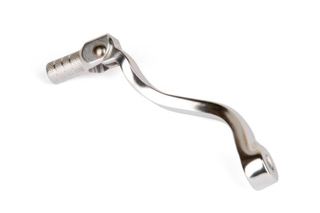 Kyoto - Sélecteur de vitesse pour KTM chromé