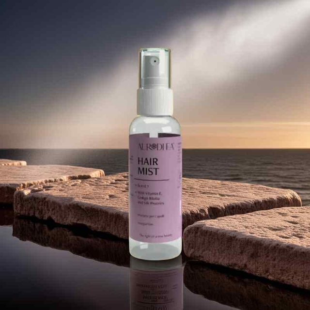 Aurodhea Hair Mist Scent 1 – 30ML | Nourishing & Shine