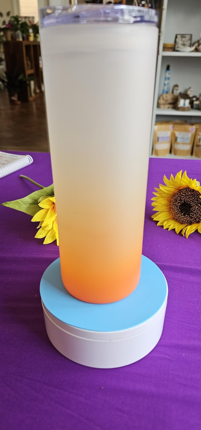 Personalised Tumbler