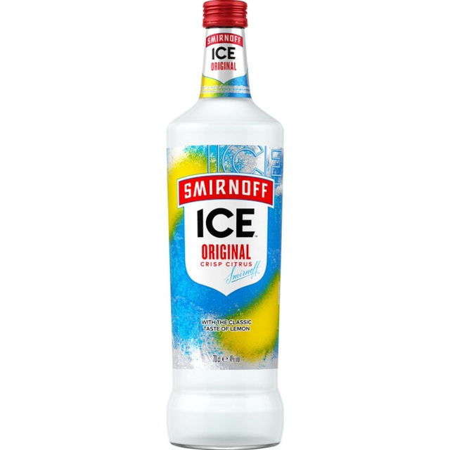 Smirnoff Ice 0,7L
