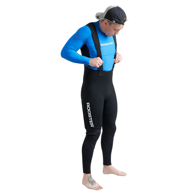  Rooster Pro Hikers (Pro Ausreithose)