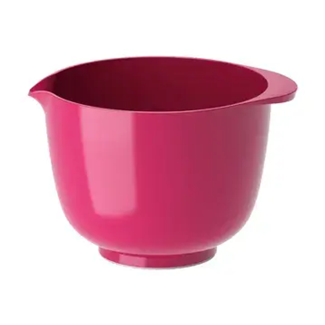 Margrethe bowl Mepal 1.5 | Beetroot