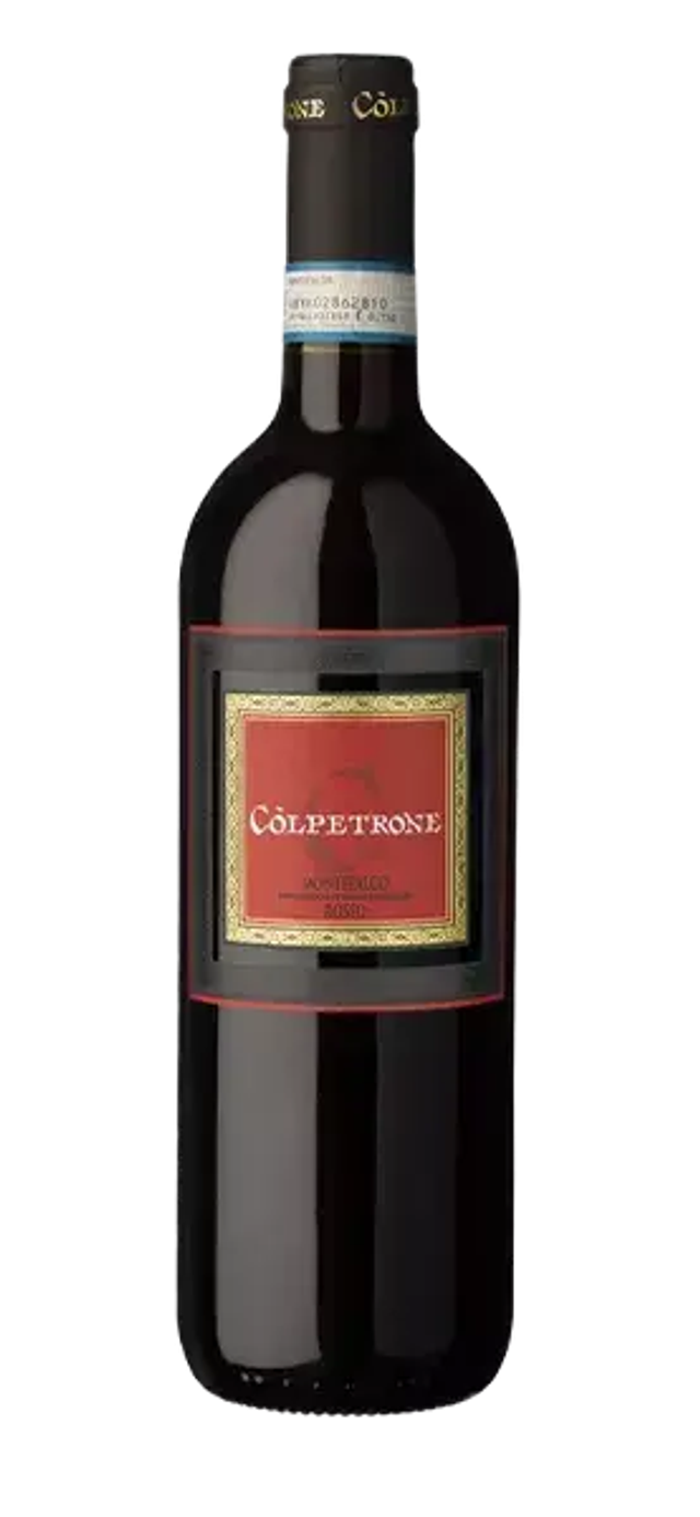 Montefalco Rosso DOC Colpetrone