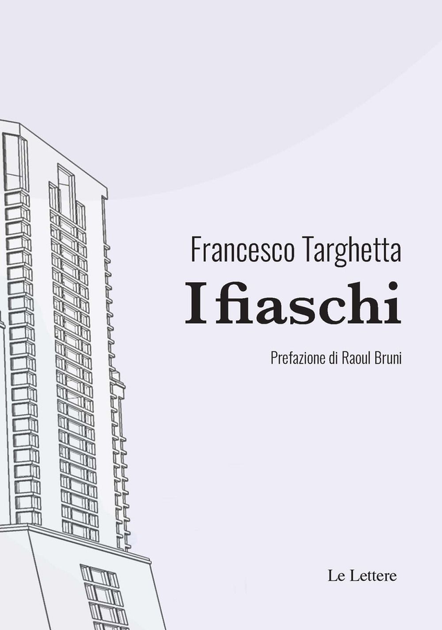 Targhetta Francesco - I fiaschi