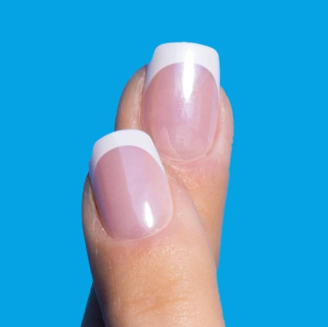 Freaky Nails ‘French Rewind’